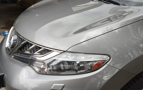 Nissan Murano, 2011 год, 1 100 000 рублей, 1 фотография