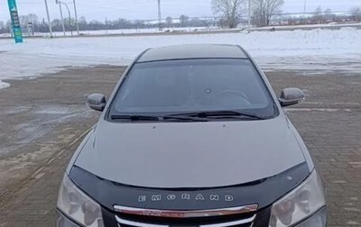 Geely Emgrand EC7, 2013 год, 350 000 рублей, 1 фотография