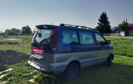 Toyota Town Ace III, 1997 год, 1 200 000 рублей, 4 фотография