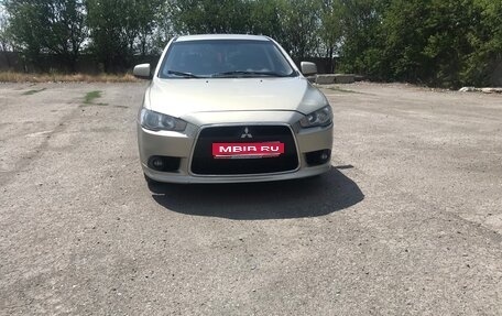Mitsubishi Lancer IX, 2011 год, 700 000 рублей, 1 фотография