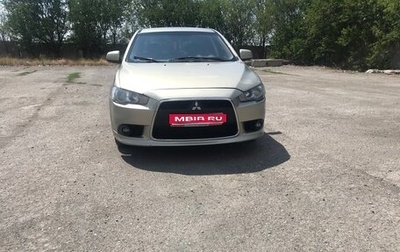 Mitsubishi Lancer IX, 2011 год, 700 000 рублей, 1 фотография