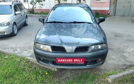 Mitsubishi Carisma I, 2001 год, 370 000 рублей, 1 фотография