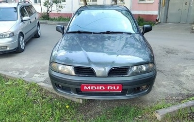 Mitsubishi Carisma I, 2001 год, 370 000 рублей, 1 фотография