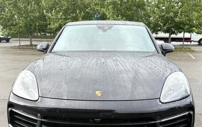 Porsche Cayenne III, 2019 год, 8 000 000 рублей, 1 фотография
