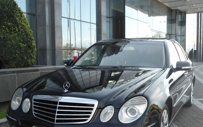 Mercedes-Benz E-Класс, 2008 год, 1 200 000 рублей, 1 фотография
