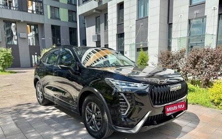 Haval Jolion, 2024 год, 1 890 000 рублей, 1 фотография