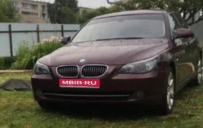 BMW 5 серия, 2009 год, 1 749 000 рублей, 1 фотография
