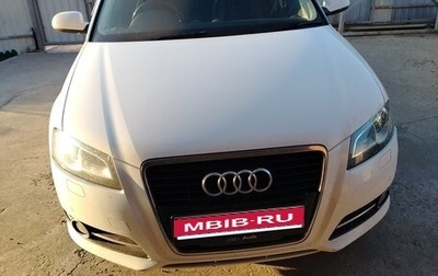 Audi A3, 2011 год, 1 000 000 рублей, 1 фотография