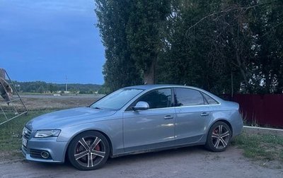 Audi A4, 2008 год, 430 000 рублей, 1 фотография