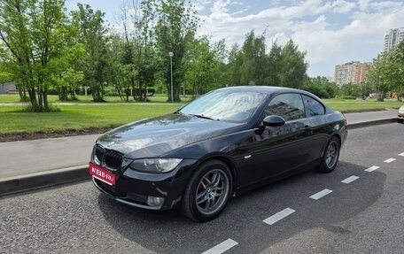 BMW 3 серия, 2008 год, 1 800 000 рублей, 1 фотография