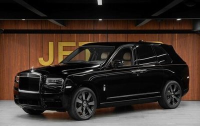 Rolls-Royce Cullinan, 2024 год, 54 167 000 рублей, 1 фотография