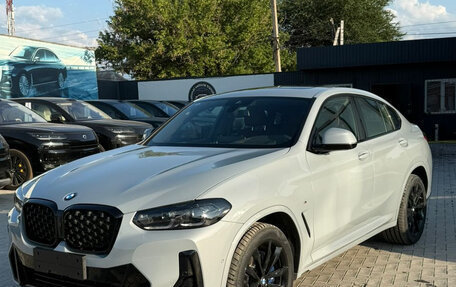 BMW X4, 2024 год, 7 190 000 рублей, 1 фотография