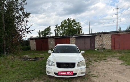 Toyota Crown Majesta, 2008 год, 500 000 рублей, 1 фотография