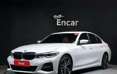 BMW 3 серия, 2022 год, 5 199 999 рублей, 1 фотография