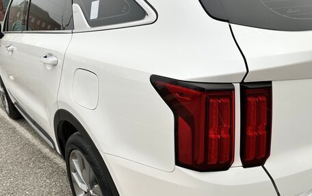 KIA Sorento IV, 2021 год, 2 850 000 рублей, 2 фотография