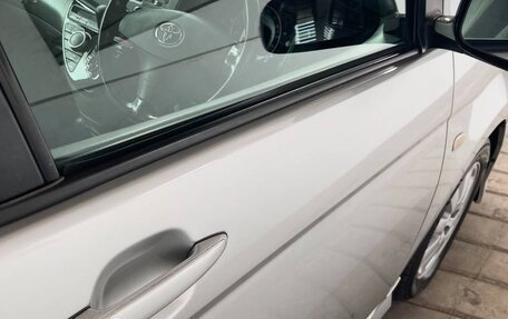 Toyota ISis I, 2015 год, 1 250 000 рублей, 7 фотография