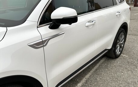 KIA Sorento IV, 2021 год, 2 850 000 рублей, 4 фотография