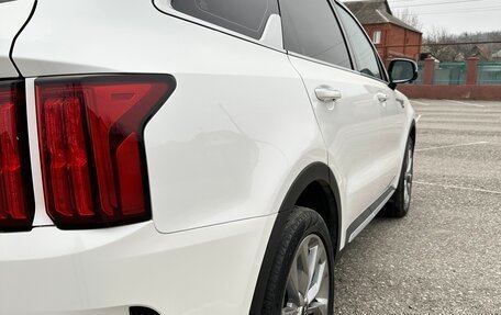 KIA Sorento IV, 2021 год, 2 850 000 рублей, 6 фотография