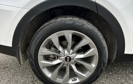 KIA Sorento IV, 2021 год, 2 850 000 рублей, 7 фотография