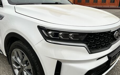 KIA Sorento IV, 2021 год, 2 850 000 рублей, 9 фотография