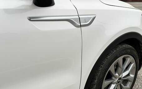 KIA Sorento IV, 2021 год, 2 850 000 рублей, 10 фотография