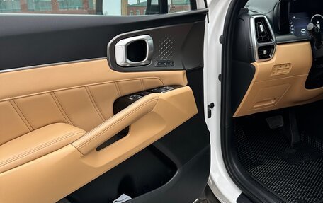 KIA Sorento IV, 2021 год, 2 850 000 рублей, 8 фотография