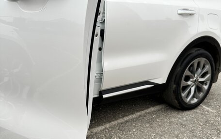 KIA Sorento IV, 2021 год, 2 850 000 рублей, 14 фотография