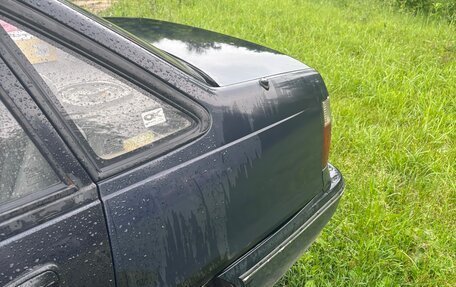 Daewoo Nexia I рестайлинг, 2004 год, 115 000 рублей, 2 фотография