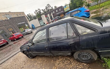 Daewoo Nexia I рестайлинг, 2004 год, 115 000 рублей, 4 фотография