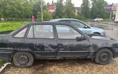 Daewoo Nexia I рестайлинг, 2004 год, 115 000 рублей, 5 фотография