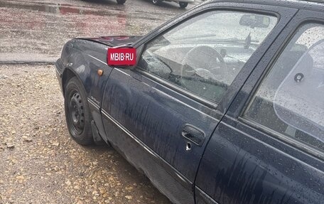 Daewoo Nexia I рестайлинг, 2004 год, 115 000 рублей, 3 фотография