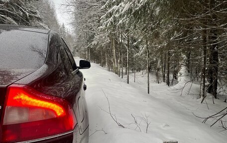 Volvo S80 II рестайлинг 2, 2011 год, 1 080 000 рублей, 2 фотография