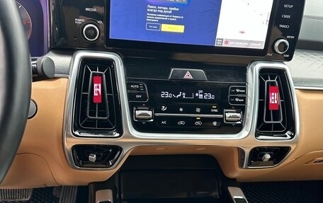KIA Sorento IV, 2021 год, 2 850 000 рублей, 13 фотография