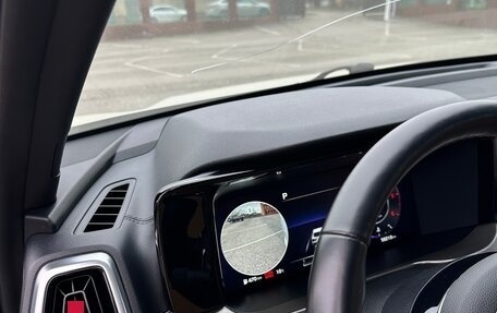 KIA Sorento IV, 2021 год, 2 850 000 рублей, 12 фотография