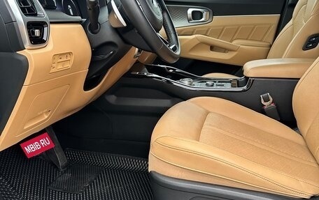 KIA Sorento IV, 2021 год, 2 850 000 рублей, 11 фотография