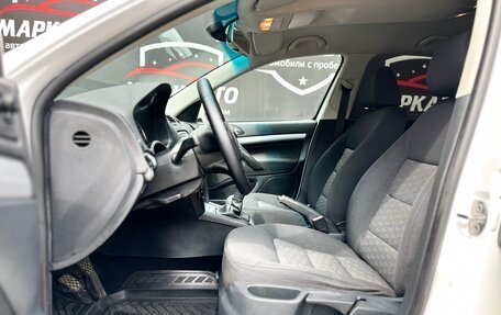 Skoda Octavia, 2012 год, 845 000 рублей, 7 фотография
