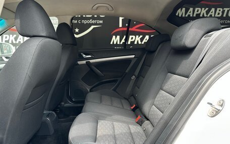 Skoda Octavia, 2012 год, 845 000 рублей, 8 фотография