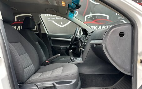 Skoda Octavia, 2012 год, 845 000 рублей, 11 фотография