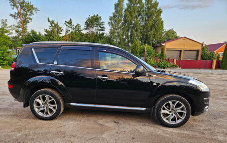 Citroen C-Crosser, 2011 год, 1 800 000 рублей, 5 фотография