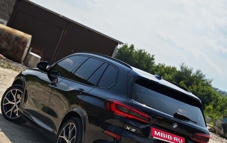 BMW X5, 2021 год, 8 200 000 рублей, 2 фотография