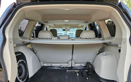 Citroen C-Crosser, 2011 год, 1 800 000 рублей, 10 фотография