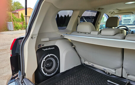 Citroen C-Crosser, 2011 год, 1 800 000 рублей, 11 фотография