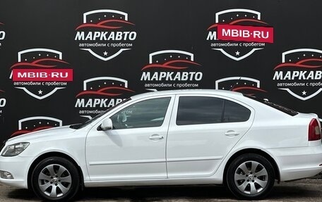 Skoda Octavia, 2012 год, 845 000 рублей, 4 фотография