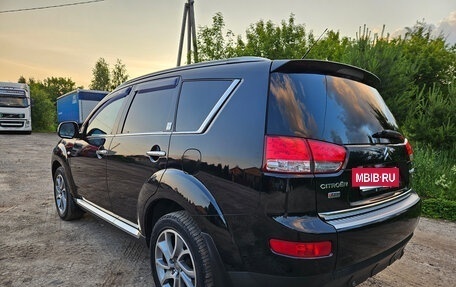Citroen C-Crosser, 2011 год, 1 800 000 рублей, 8 фотография