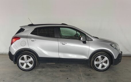 Opel Mokka I, 2013 год, 945 000 рублей, 8 фотография