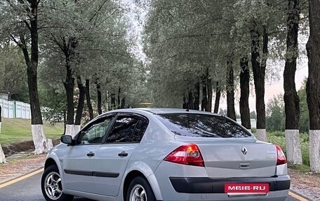 Renault Megane II, 2004 год, 335 000 рублей, 3 фотография