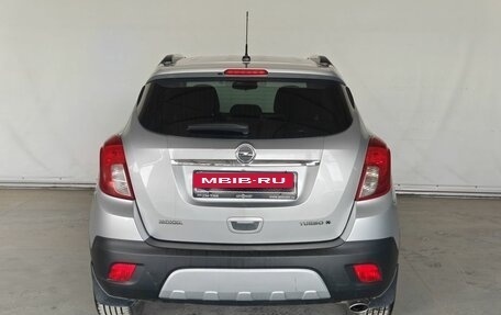 Opel Mokka I, 2013 год, 945 000 рублей, 5 фотография