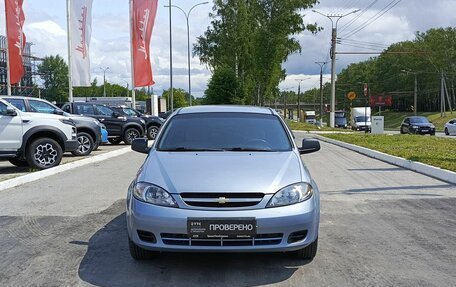 Chevrolet Lacetti, 2010 год, 470 000 рублей, 2 фотография