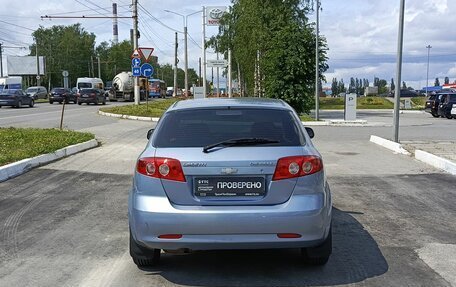 Chevrolet Lacetti, 2010 год, 470 000 рублей, 7 фотография