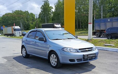 Chevrolet Lacetti, 2010 год, 470 000 рублей, 3 фотография